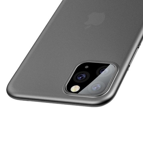 Półprzezroczyste Etui Baseus Wing Case Do Iphone 11 Pro 5,8'' (Białe) na Arena.pl