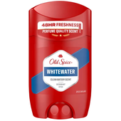 Dezodorant antyperspirant męski sztyft Old Spice Whitewater 48h 50 ml