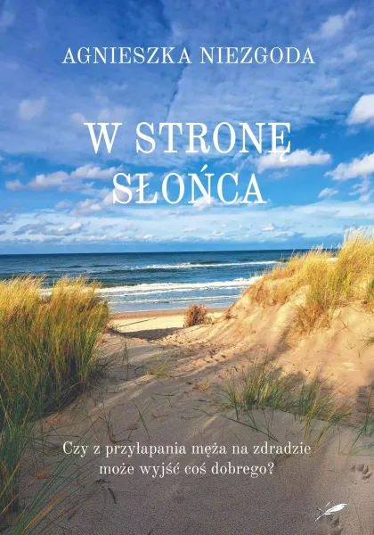 W stronę słońca zdjęcie 1