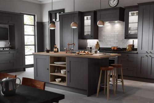 Balli Kule 1 pł szara na Arena.pl