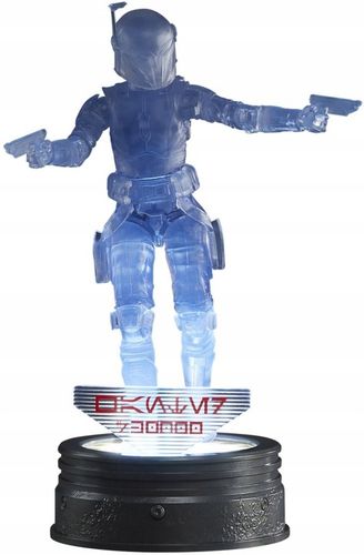 STAR WARS Figurka BO-KATAN KRYZE 15 cm Holocomm Collection F8321 HASBRO na Arena.pl