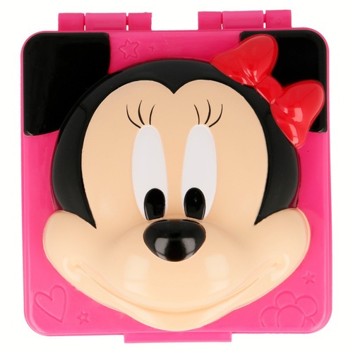 Minnie Mouse Śniadaniówka 3D na Arena.pl