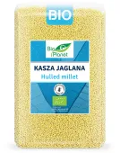 Kasza Jaglana Bezglutenowa BIO 2 kg - BIO Planet