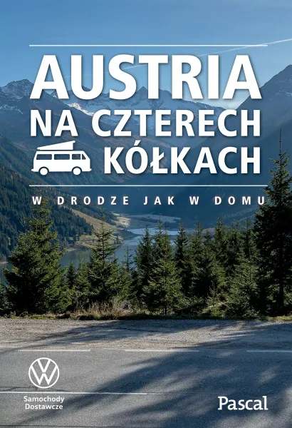 Austria na czterech kółkach zdjęcie 1