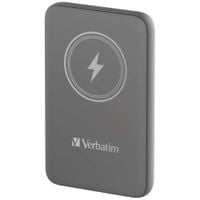 verbatim powerbank indukcyjny `n` go 15w10000mah wireless magnetic