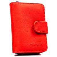 portfel damski pu k-030b-bl 8310 red