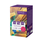 Aquaforest Test Pro Pack (CA,KH,MG)