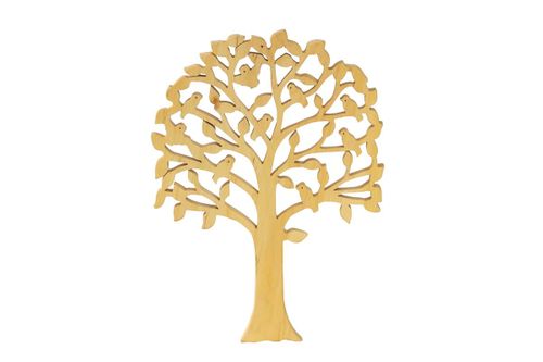 Drzewko z ptakami na Arena.pl