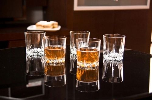Karafka i SZKLANKI Zestaw do Whisky Drinki Prezent na Arena.pl