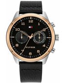 ZEGAREK MĘSKI TOMMY HILFIGER 1791786 PATRICK (zf096a)