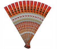 ZIMNE OGNIE 70 CM - 60 SZTUK - WESELE ŚLUB