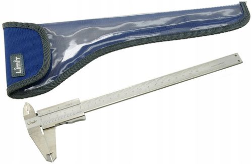SUWMIARKA KIESZONKOWA 200MM 26700351 LIMIT na Arena.pl