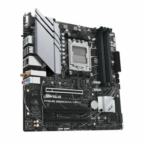 Płyta główna Asus 90MB1EG0-M0EAY0 AMD AMD B650 AMD AM5 na Arena.pl