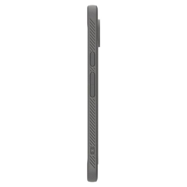 spigen rugged armor google pixel 9 / 9 pro marble grey zdjęcie 4