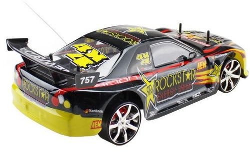 Wyścigowy samochód Rc Drift Auto 1:10 na Arena.pl