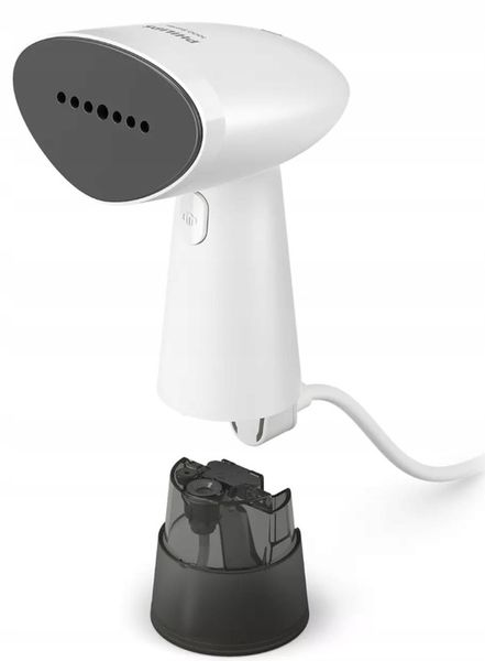 Parownica do ubrań Philips Series 1000 STH1010/10 900W 18g/min 85ml Lekka zdjęcie 5