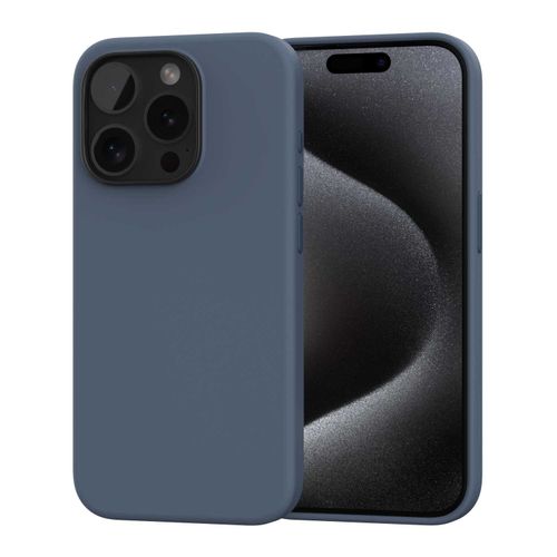 Spacecase Pure Mag Iphone 15 Pro Dark Blue na Arena.pl