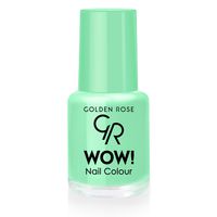Golden Rose WOW Nail Color 98 Lakier do paznokci Kolor - 98