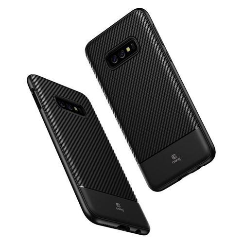 Etui do Samsung Galaxy S10e (czarny) #0 na Arena.pl