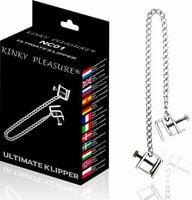 kinky pleasure - ultimate klipper