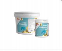Horsemix Probiotic Probiotyk Prebiotyki Dolfos 1kg