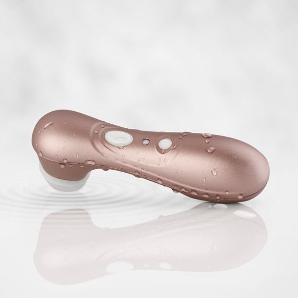 Satisfyer Pro 2 zdjęcie 6