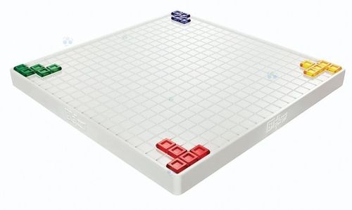 Gra logiczna Blokus* na Arena.pl