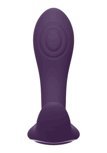 wibrator-kata - purple na Arena.pl