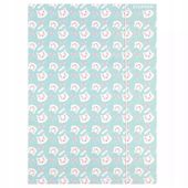 Teczka Z Gumka Pap A4 Kitty Stk Fol10 100