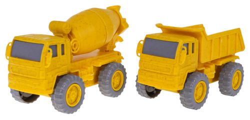 Eko Dźwig Budowlany + Pojazdy na Arena.pl