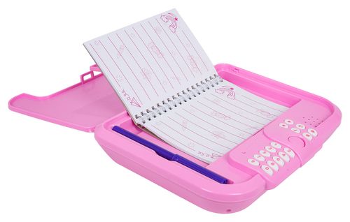 Sekretny Pamiętnik Jednorożec na Arena.pl