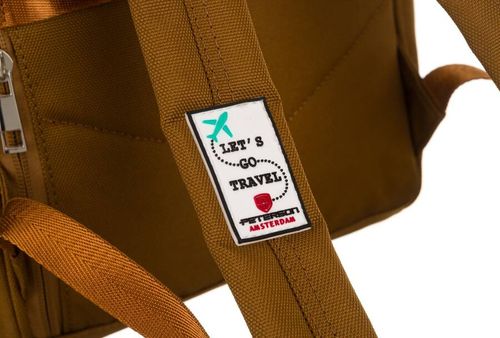 miejski plecak damski z poliestru - peterson na Arena.pl