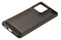 Etui Carbon Pro do Motorola Moto G86