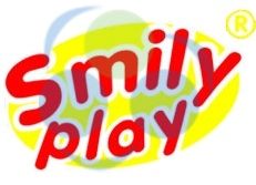 KOSTKA EDUKACYJNA SMILY na Arena.pl