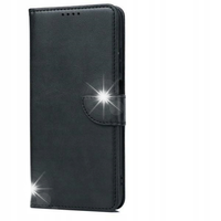 Etui Marv Wallet do Xiaomi 17 Ultra czarny