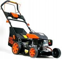 OBUDOWA KOMPLETNA DO KOSIARKI OBUDOWY GERMAN 40CM