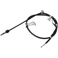 Linka hamulca ręcznego cięgno PRAWY TYŁ Hyundai iX20 2013 2014 2015 2016