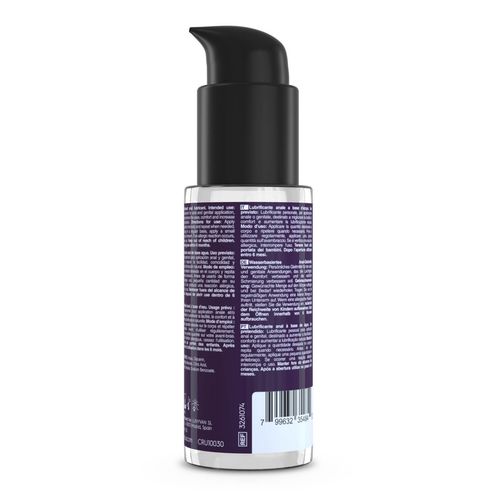crushious anal use lubricant 50 ml na Arena.pl