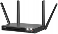 Edimax 4G-7449AC Wi-Fi-5 4G LTE AC1200 2*SIM szybki DOMOWY router 4 anteny