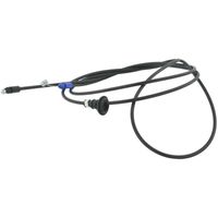 Linka otwierania zamka pokrywy silnika TOYOTA CAMRY V 2002 2003 2004 2005