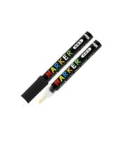 MARKER AKRYLOWY 2 MM M&G S421 IRON BROWN