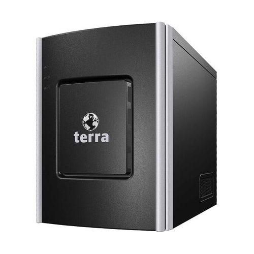 TERRA MINISERVER G3 (inkl. Contr.) na Arena.pl