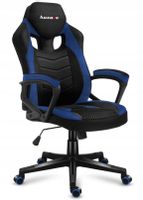 Fotel Gamingowy Gracza Obrotowy Tilt Huzaro Force