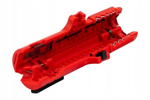 WIELOFUNKCYJNY NÓŻ DO ŚCIĄGANIA IZOLACJI PRZEWODÓW ŚCIĄGACZ DLA na Arena.pl