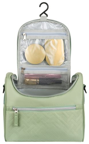 kosmetyczka ptn 24463-3964 green na Arena.pl
