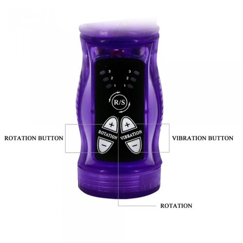 baile  perfect to enjoy, 3 vibration functions 3 rotation functions na Arena.pl