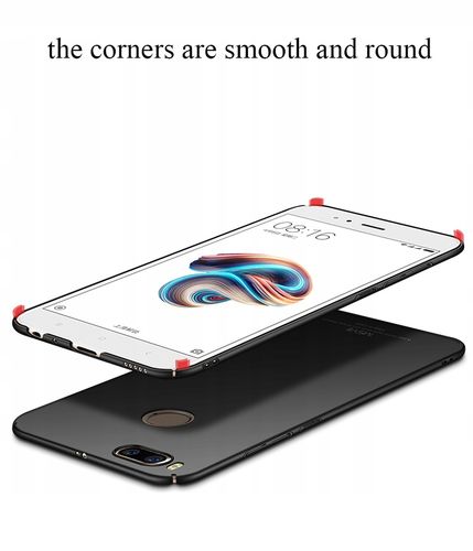 XIAOMI MI5X ORYGINALNE ETUI CASE LUX MSVII JAKOŚĆ na Arena.pl