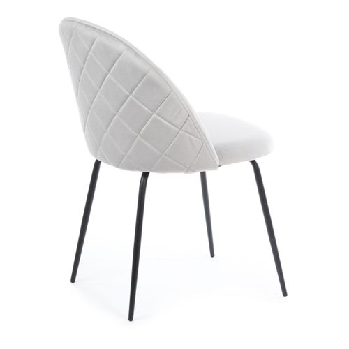 Krzesło Ringo Black Gray na Arena.pl