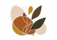 Plakat 100x70cm Organiczna Kasacja