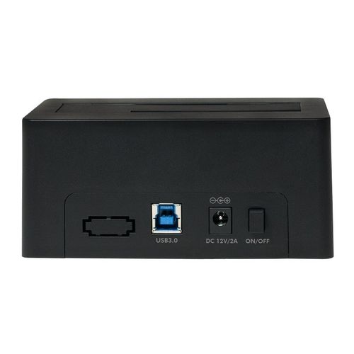 LogiLink Stacja dokująca do HDD/ SDD 2.5/3.5'' USB 3.0 na Arena.pl